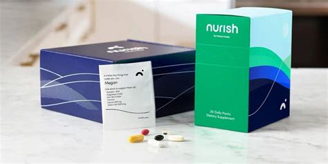 Nurish by nature made - Personalized Multivitamins. A balanced blend of essential vitamins and minerals, there is a daily, personalized multivitamin designed for him, her, expecting, post-natal, and older adult nutrient needs. † Enjoy our personalized vitamin subscription customized to fit your nutrient needs. 